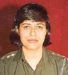 Capt Dinesh Bhardwaj