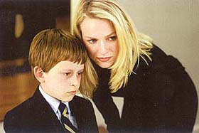 A scene from The Ring