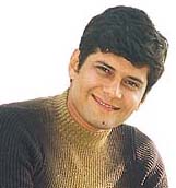 Upadhyay: Bollywood beckons