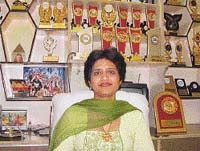 Simmi Gupta