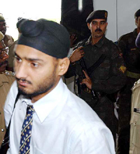 Harbhajan Singh