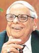 Lieut-Gen JFR Jacob (retd), Administrator, UT, Chandigarh
