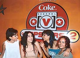 Viva: Pop goes the show again