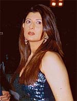 Sangeeta: New performance