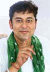 Sachin Sharma