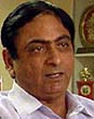 Dr Avinash Kumar Chawla