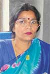 Mrs Meena Sharma