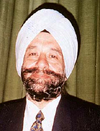 Prof I.S. Dua