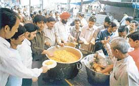 DIVINE FOOD
