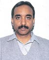 Vijay Shankar Pandey