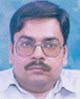 Dr Vikram Jaswal