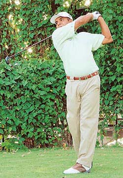 Harmeet Kahlon