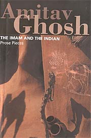 The Imam and The Indian