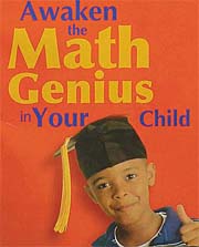Mathability: Awaken the Math Genius in Your Child