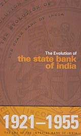 The Evolution of the State Bank of India