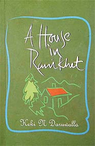 A House in Ranikhet