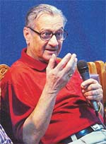 Vijay Kumar Kichlu