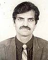 Rajinder Bagga