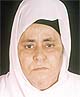 Bibi Jasbir Kaur Khalsa