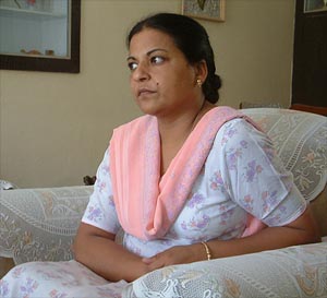 Meeta Mohan