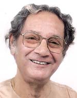 Pt. Madhup Mudgal