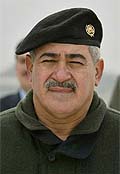 Muhammad Mahdi al-Salih