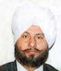 Satraj Singh