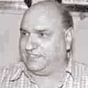 Harjit Atwal