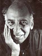 Balwant Gargi