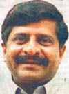 Ravi Shankar Prasad