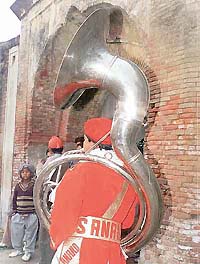 pix Bobby Sharma