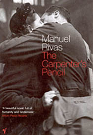 The Carpenters Pencil
