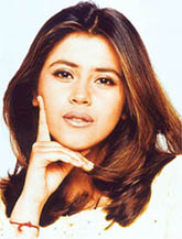 Ektaa Kapoor