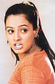 Amrita: Bollywood beckons