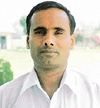 Dr R.U. Tiwari, Principal