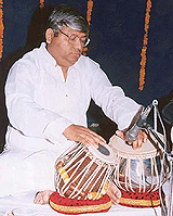 Shib Shankar Ray
