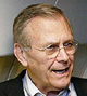 Donald Rumsfeld