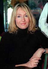 J.K. Rowling