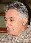 Barry John 