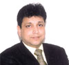 Mahesh K Bhagchandka