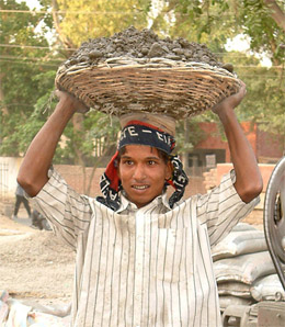 Today is May Day