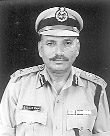Bakhsi Ram