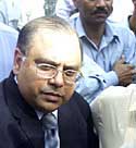 Shamit Mukherjee 