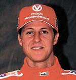 Michael Schumacher