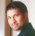 Sachin Tendulkar