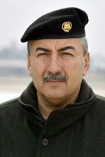 Abdul Tawab Mullah Hwaish