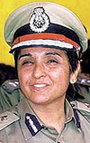 Kiran Bedi