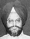 Davinder P.S. Sandhu