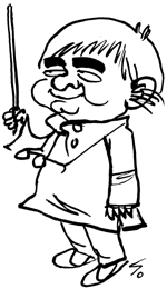Laloo Prasad Yadav 