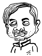 Nitish Kumar 